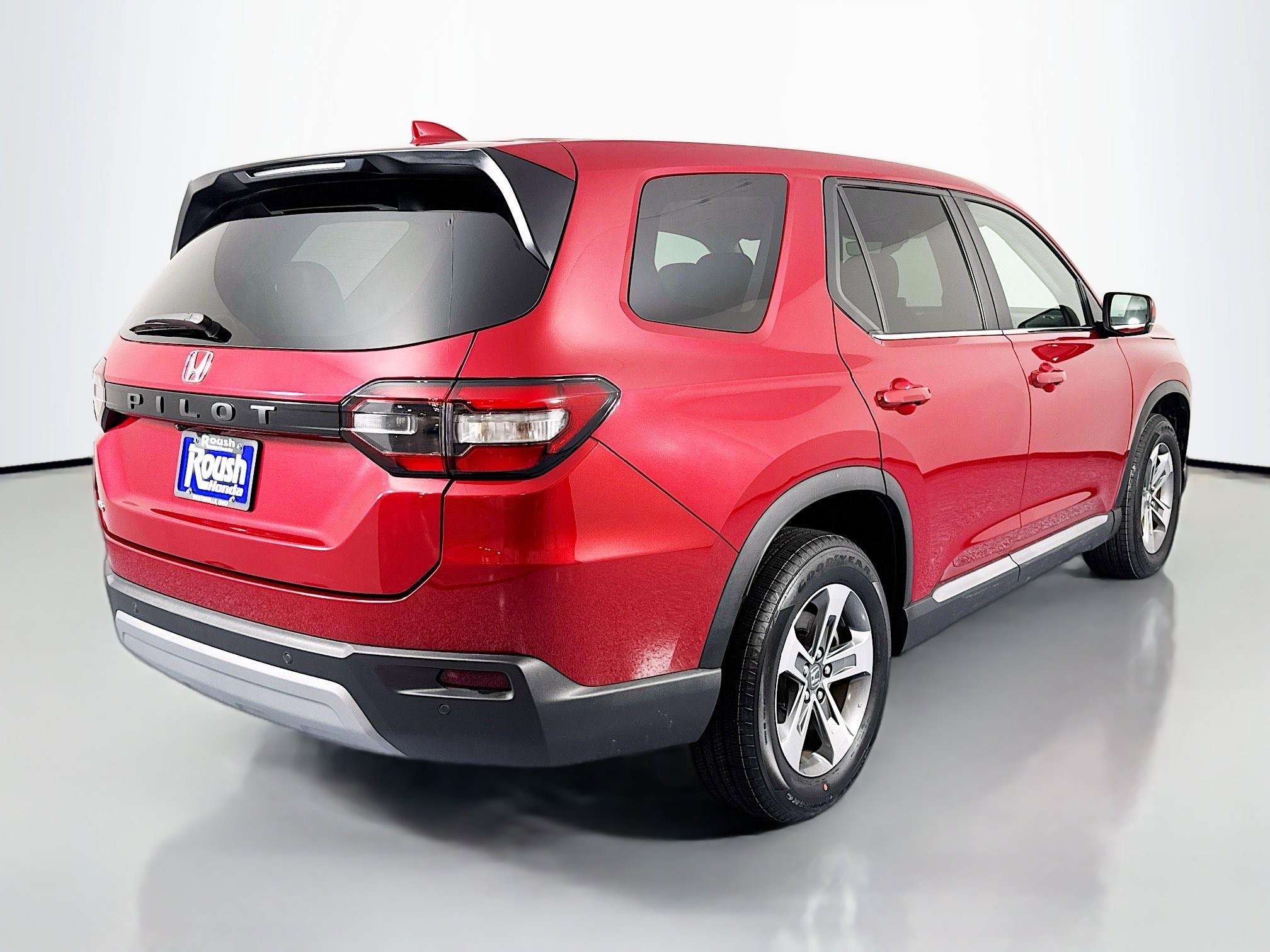 Certified 2023 Honda Pilot EX-L image 5