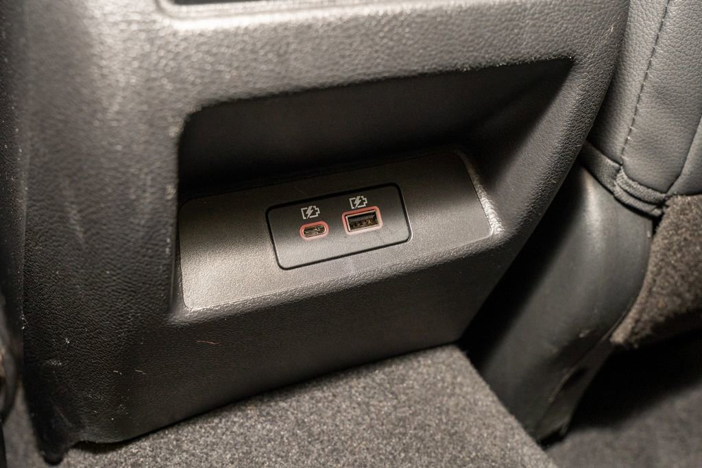 Certified 2023 Nissan Altima 2.0 SR image 8