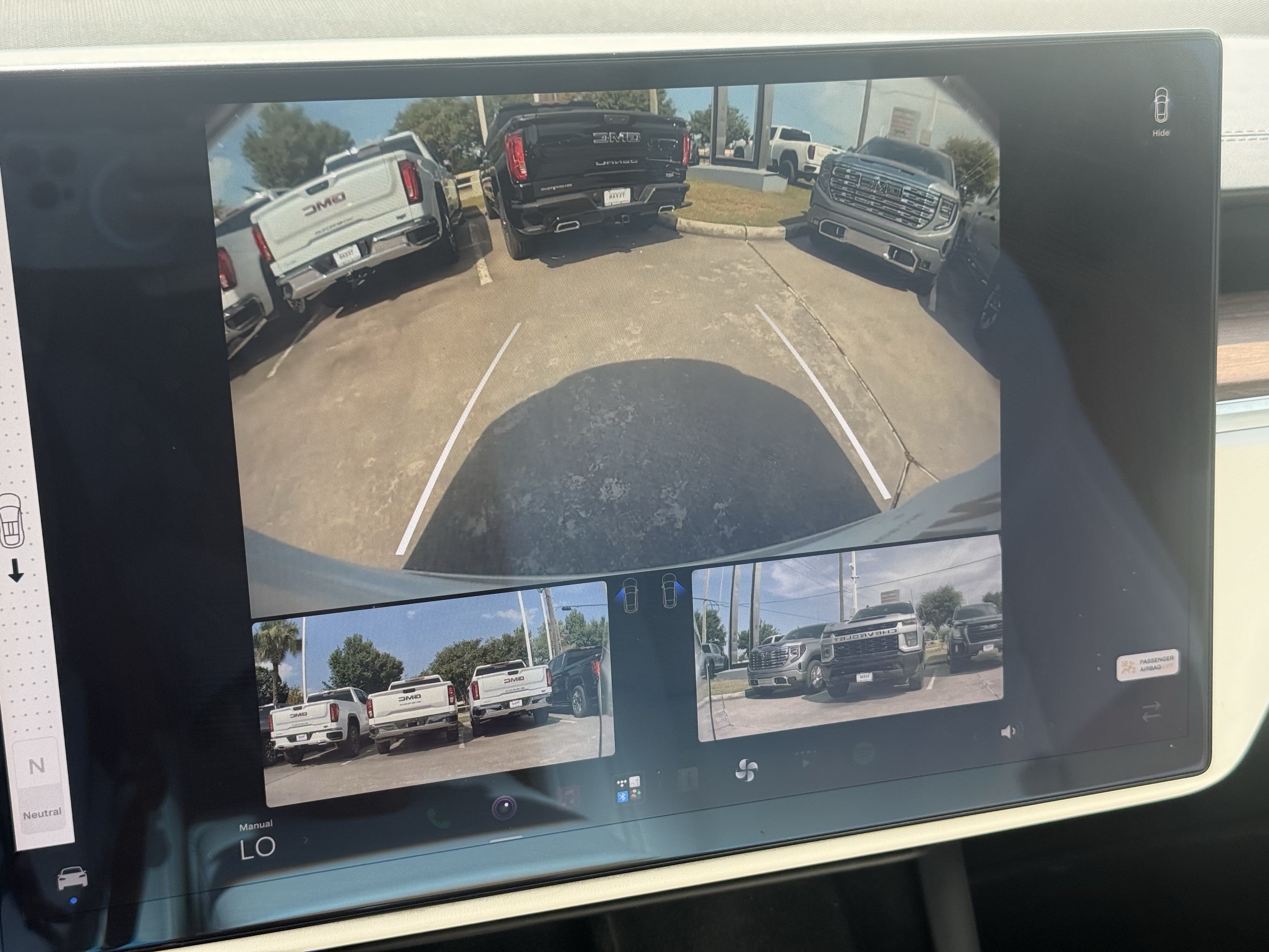Used 2022 Tesla Model X AWD/4WD image 22