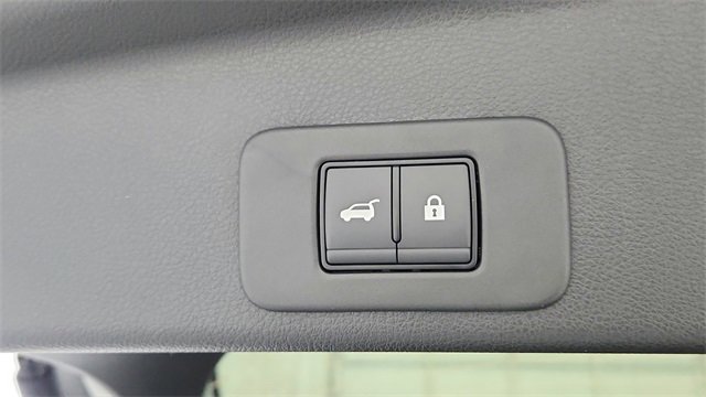 New 2025 Nissan Murano SL image 40