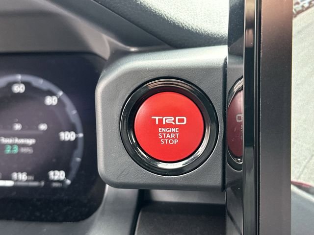 New 2026 Toyota Tacoma TRD Sport w/ TRD Sport Premium Package AWD/4WD image 21