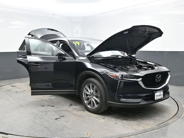 Used 2019 MAZDA CX-5 Grand Touring Reserve image 68