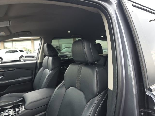 Used 2024 Honda Pilot EX-L image 14