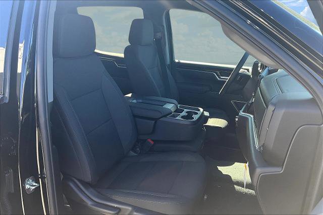 New 2026 GMC Sierra 1500 Elevation image 8