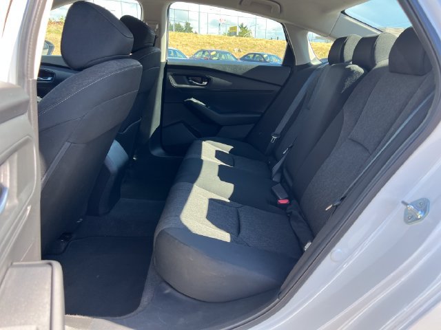Certified 2023 Honda Accord LX image 13