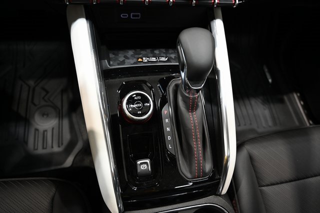 New 2026 GMC Canyon AT4X image 21