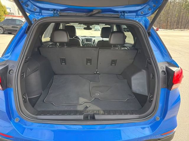 Used 2024 Chevrolet Equinox RS image 18