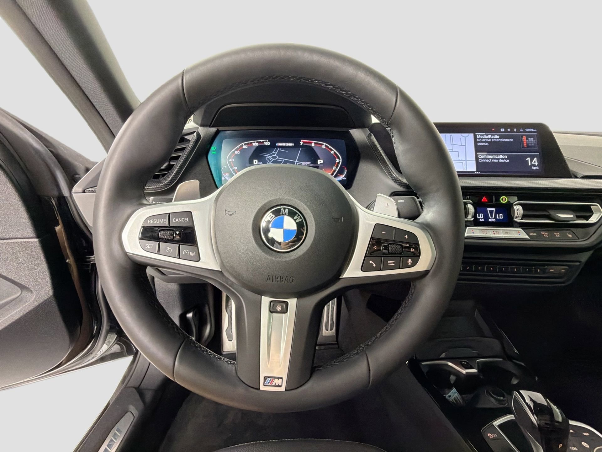 Certified 2024 BMW M235i xDrive Gran Coupe w/ Premium Package image 12