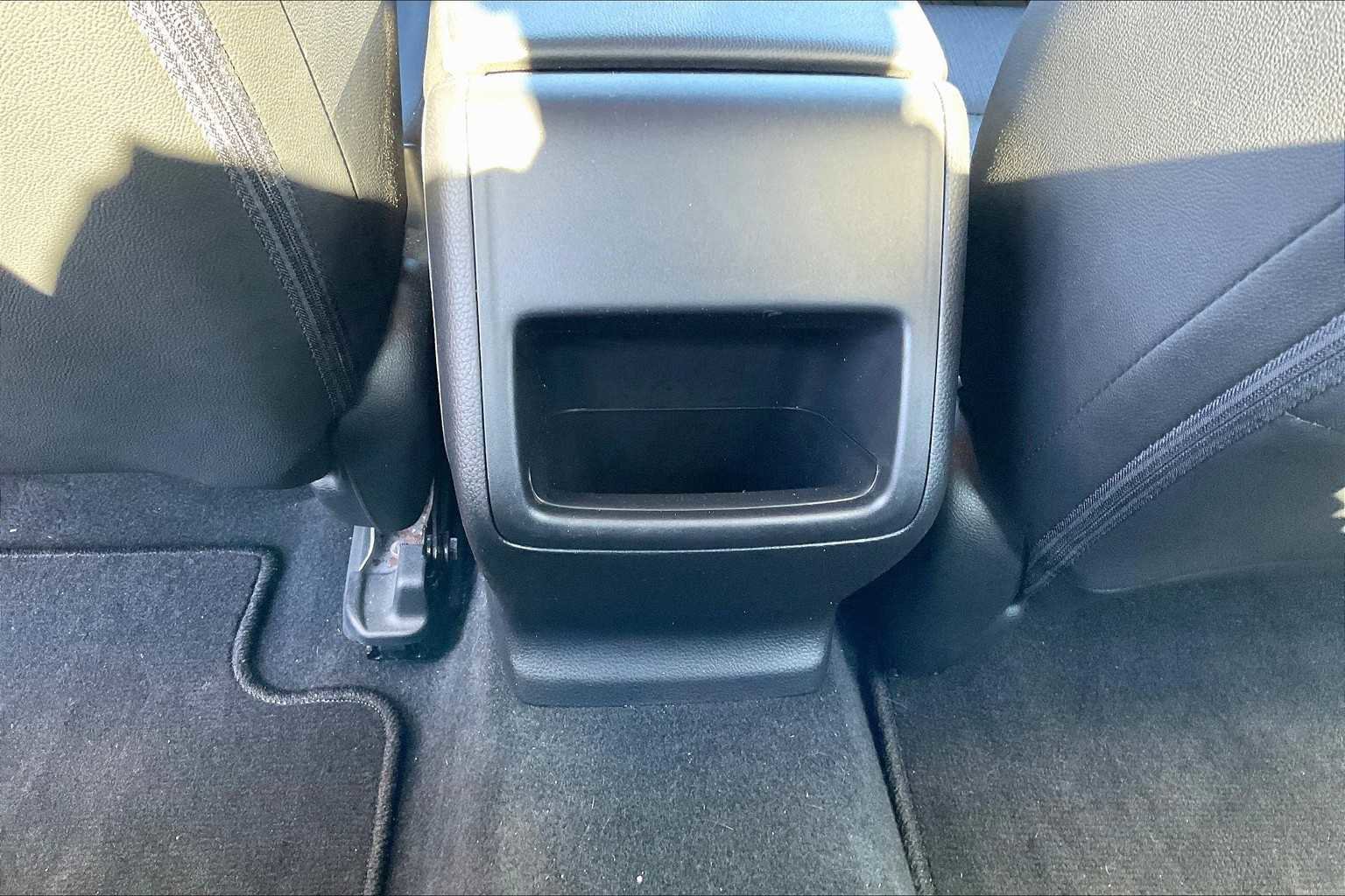 Used 2020 Honda Accord Sport image 36