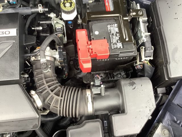 Used 2022 Nissan Rogue SV AWD/4WD image 29