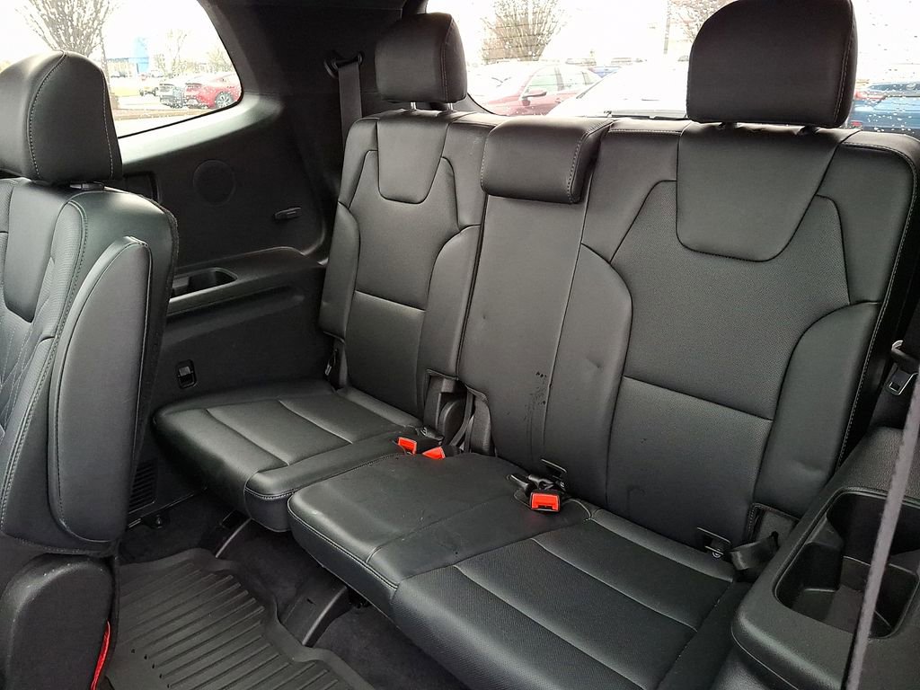 Used 2024 Kia Telluride SX Prestige X-Line image 14
