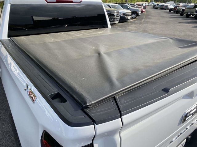 Used 2024 GMC Sierra 1500 Elevation w/ X31 Off-Road Package image 13