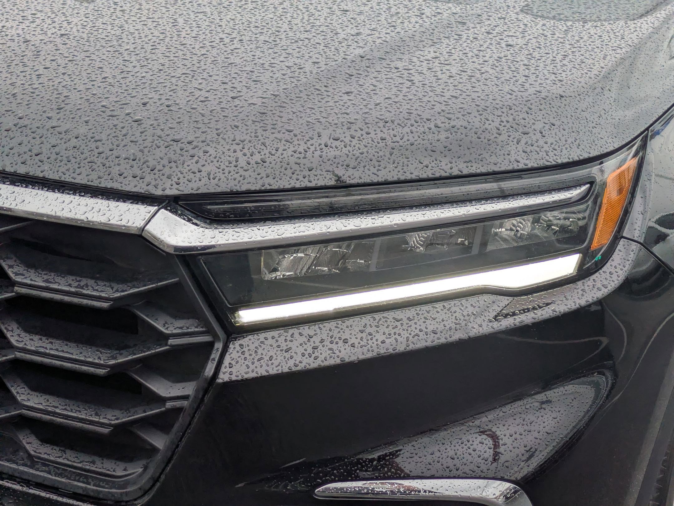 Used 2025 Honda Pilot EX-L image 12