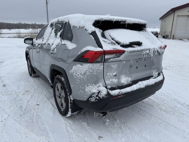 Used 2023 Toyota RAV4 XLE image 14