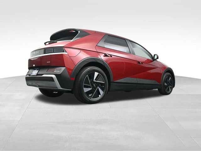 New 2026 Hyundai Ioniq 5 SEL image 36