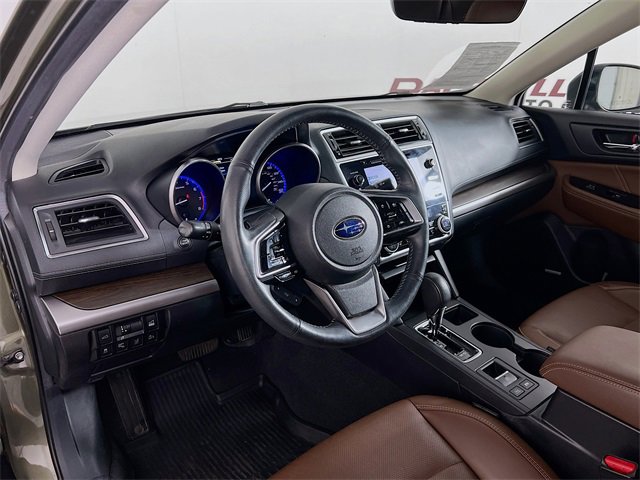 Used 2019 Subaru Outback 3.6R Touring image 37