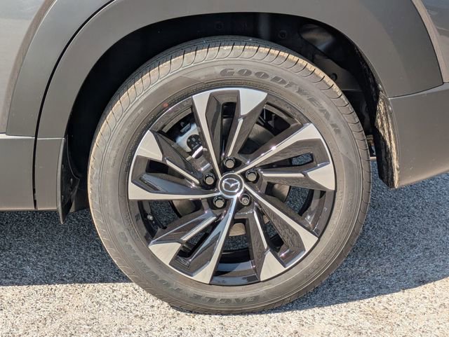 New 2026 MAZDA CX-50 2.5 Hybrid w/ Weather Package image 12