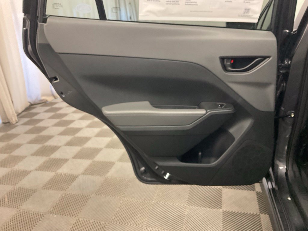 New 2026 Subaru Crosstrek 2.5i Premium AWD/4WD image 33