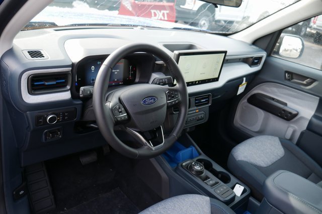 New 2025 Ford Maverick XLT w/ XLT Luxury Package image 15
