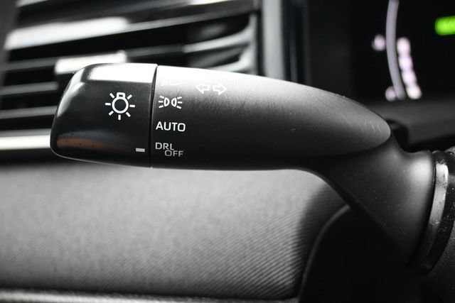 Used 2025 Toyota Camry LE FWD image 23