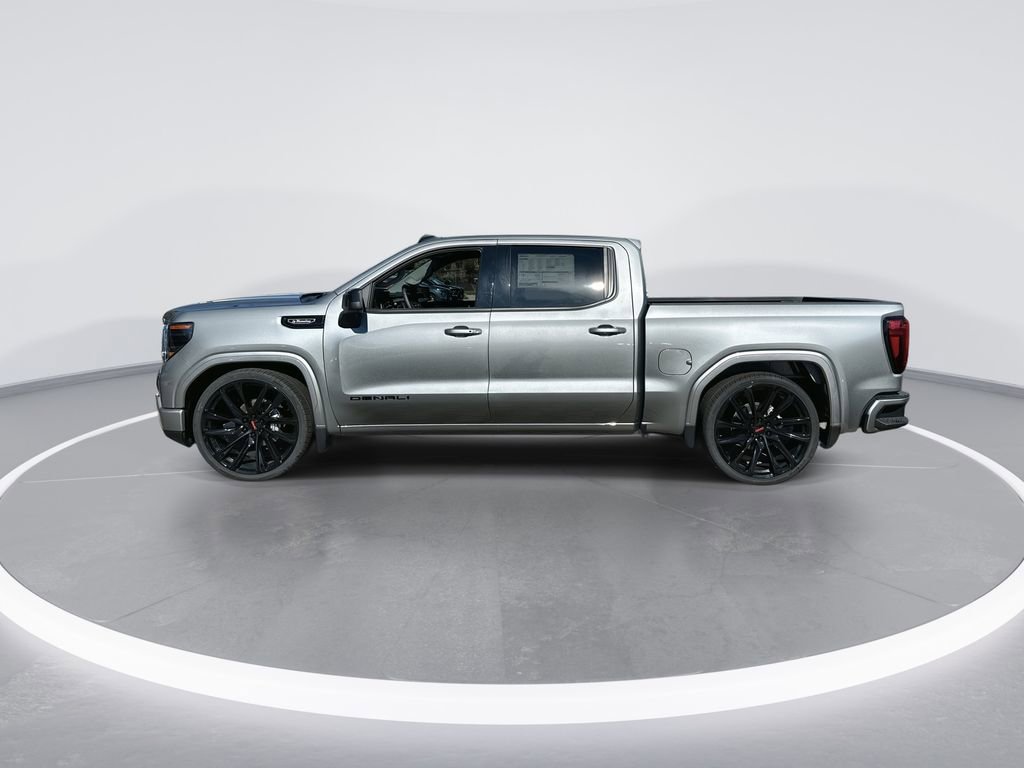 New 2026 GMC Sierra 1500 Elevation image 5
