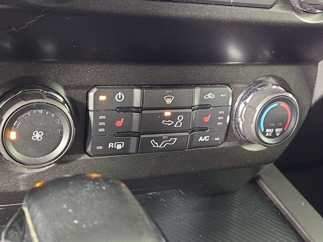 Used 2019 Ford F150 XLT w/ Equipment Group 302A Luxury AWD/4WD image 19