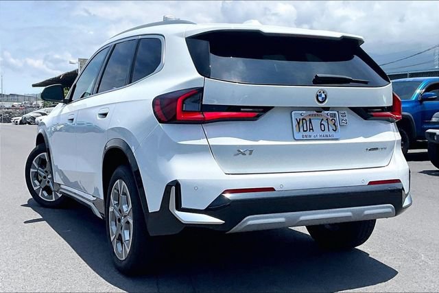 Used 2026 BMW X1 xDrive28i AWD/4WD image 12