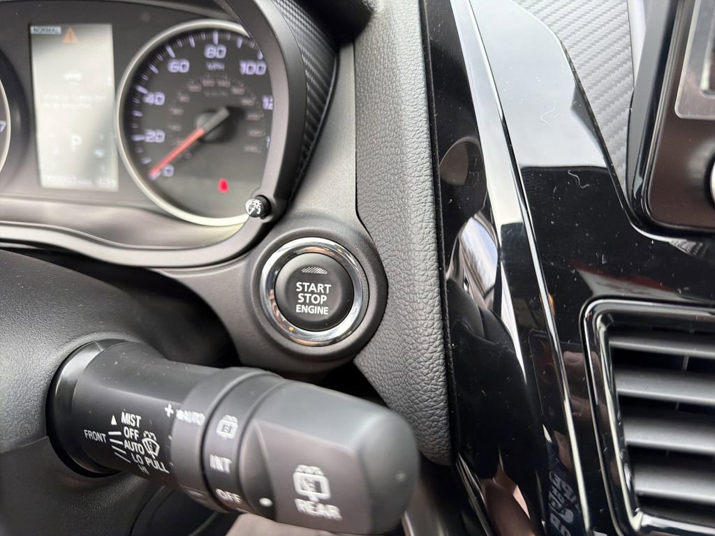 New 2026 Mitsubishi Eclipse Cross Black Edition image 24