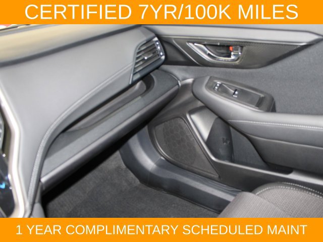 Used 2022 Subaru Outback Premium AWD/4WD image 17