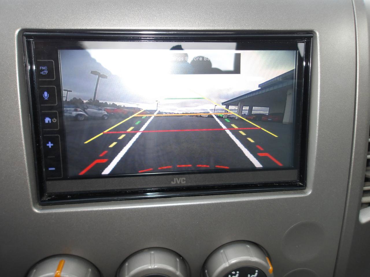 Used 2006 Nissan Titan XE image 18