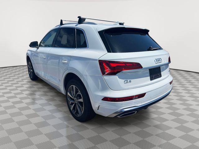 Used 2024 Audi Q5 2.0T Premium Plus AWD/4WD image 7
