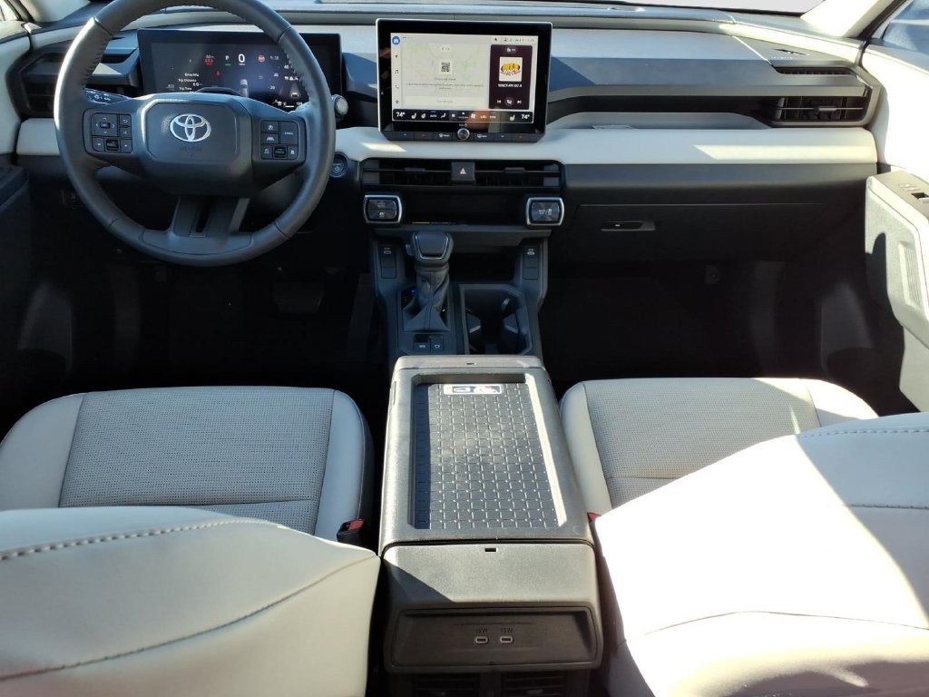 Used 2026 Toyota RAV4 XLE Premium w/ Panoramic Sun Roof Package FWD image 11