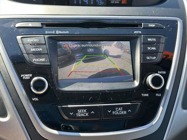 Used 2016 Hyundai Elantra Value Edition image 19