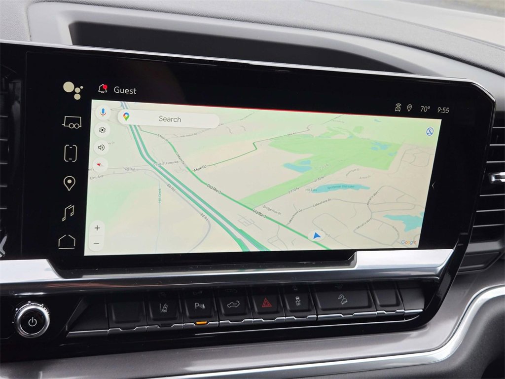 New 2026 GMC Sierra 2500 SLT w/ SLT Premium Package image 31