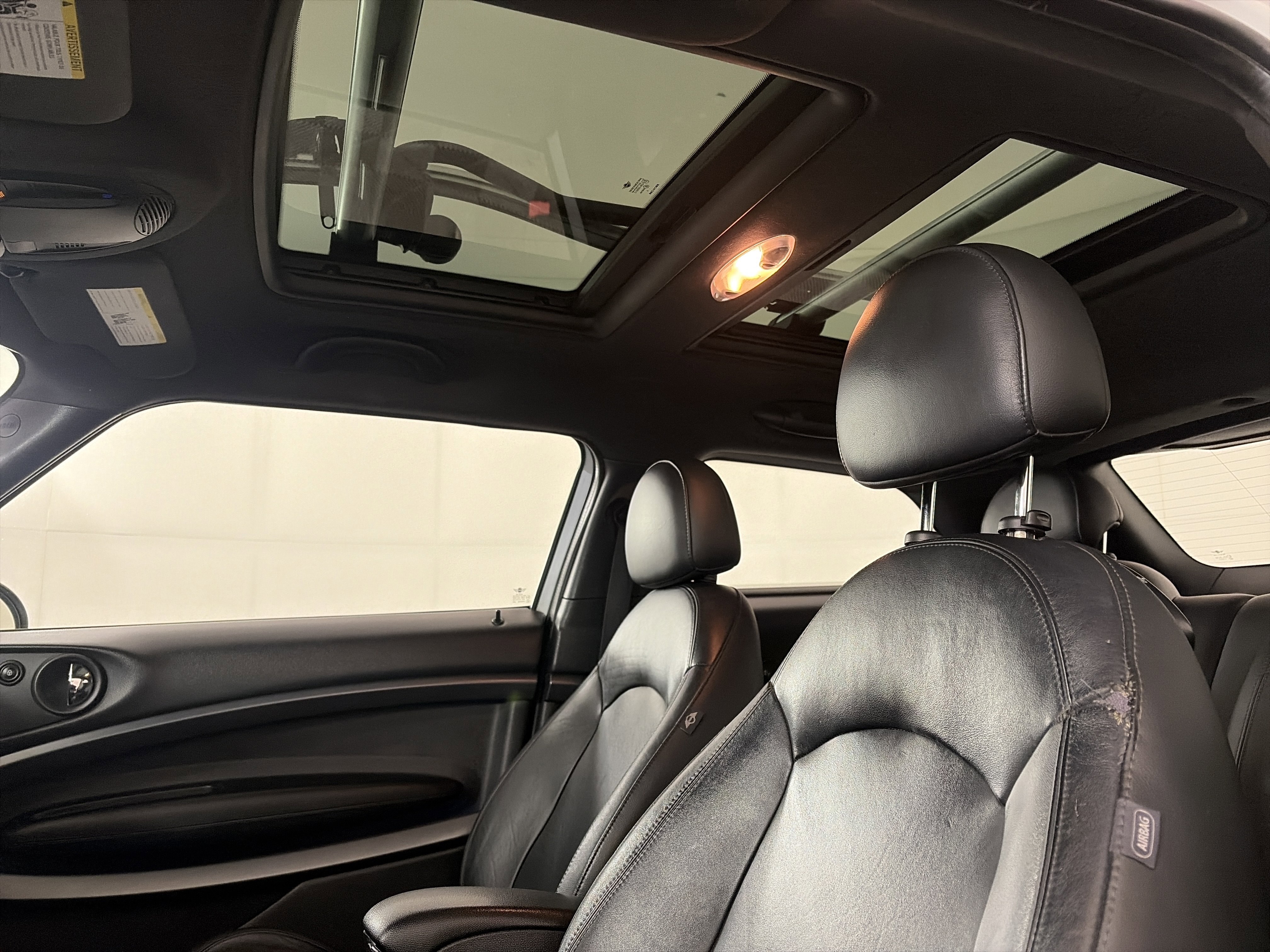 Used 2014 MINI Cooper Paceman S image 32