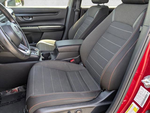 Used 2023 Honda CR-V Sport image 15