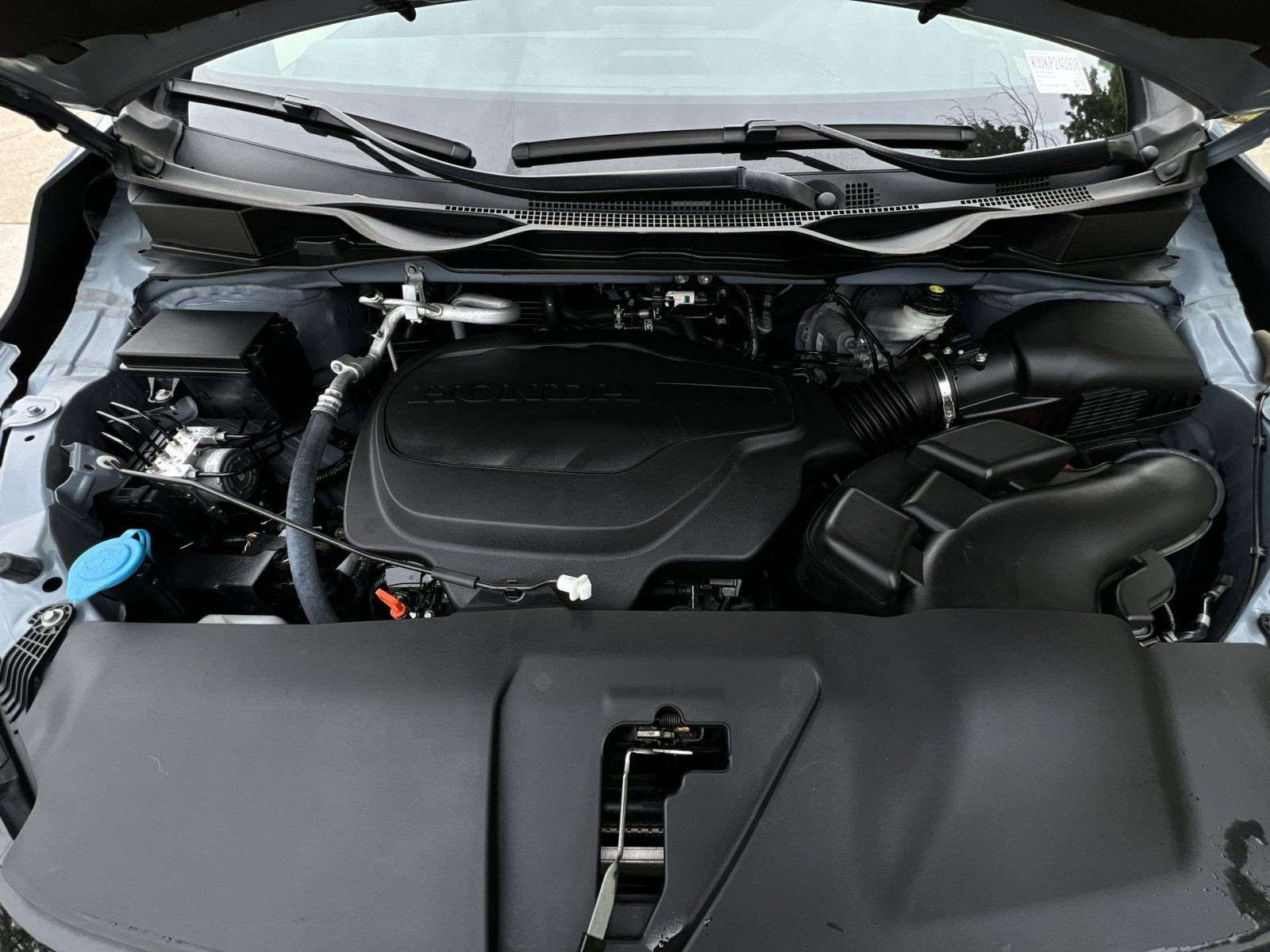 Used 2024 Honda Odyssey Sport image 45