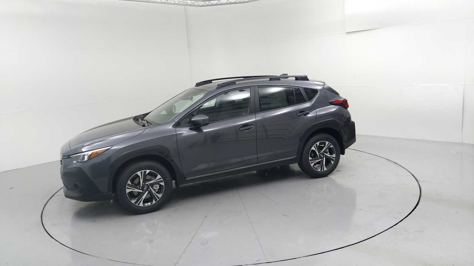 New 2026 Subaru Crosstrek 2.0i Premium image 5