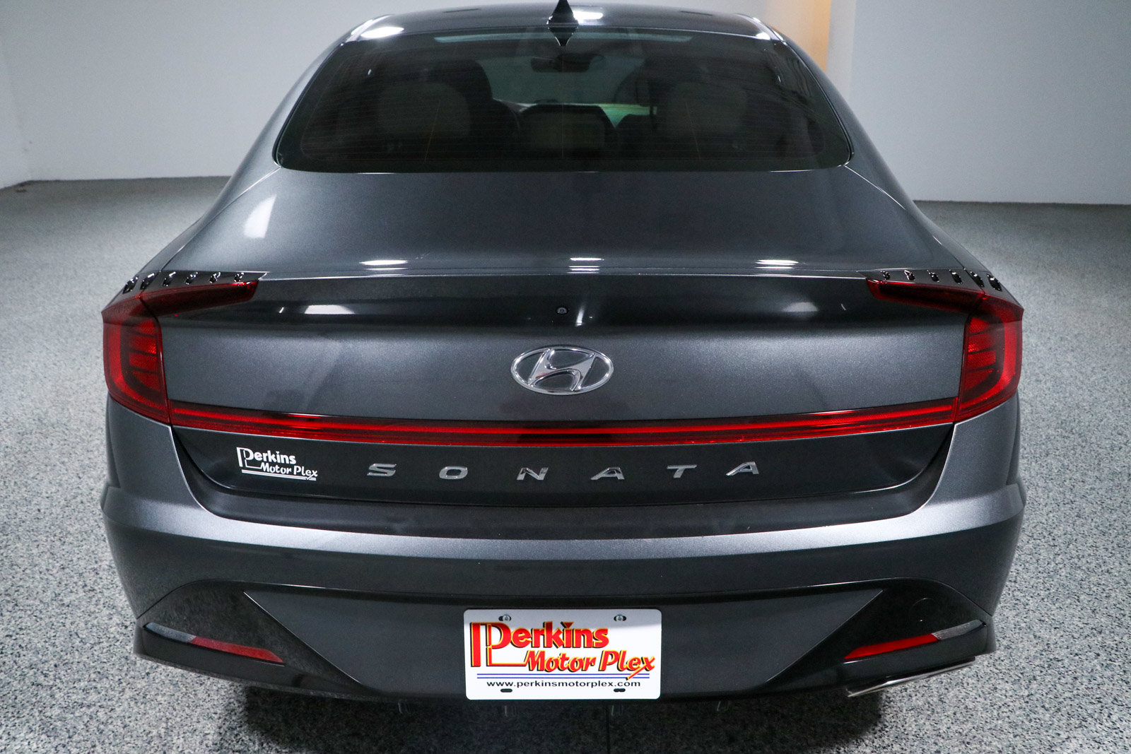 Used 2021 Hyundai Sonata SEL FWD image 8