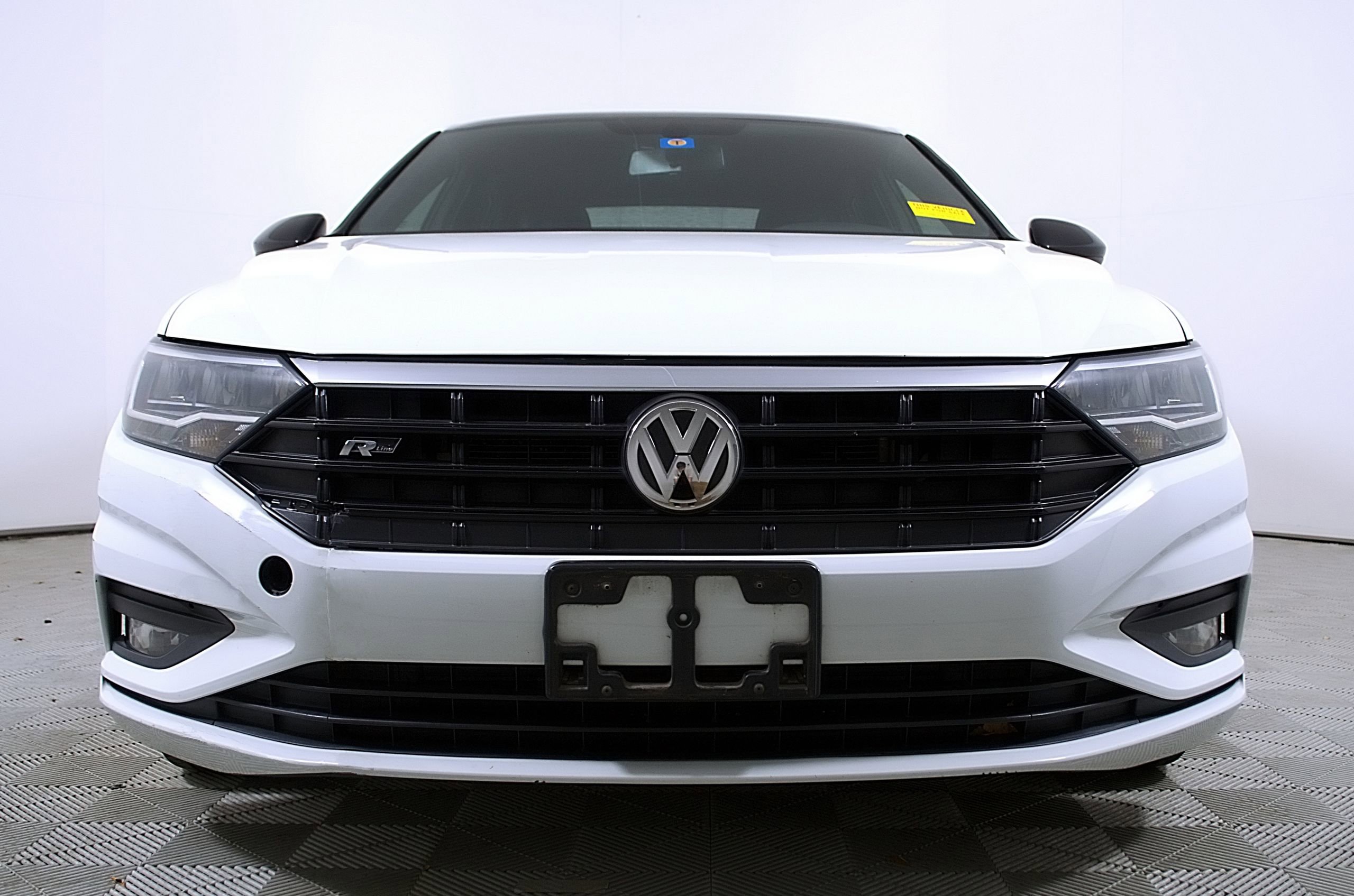 Used 2019 Volkswagen Jetta R-Line image 5