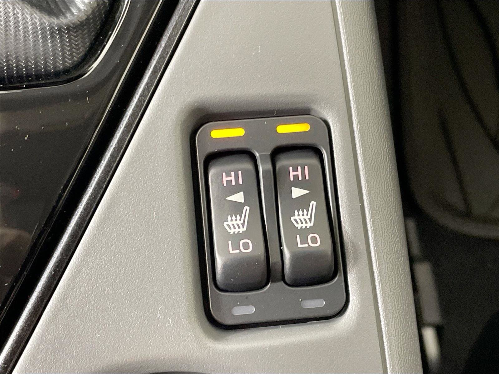 New 2026 Subaru Crosstrek 2.5i Limited w/ Crosstrek Mirror Package image 20