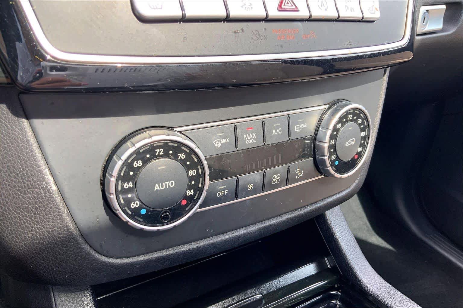Used 2017 Mercedes-Benz GLS 450 4MATIC image 35