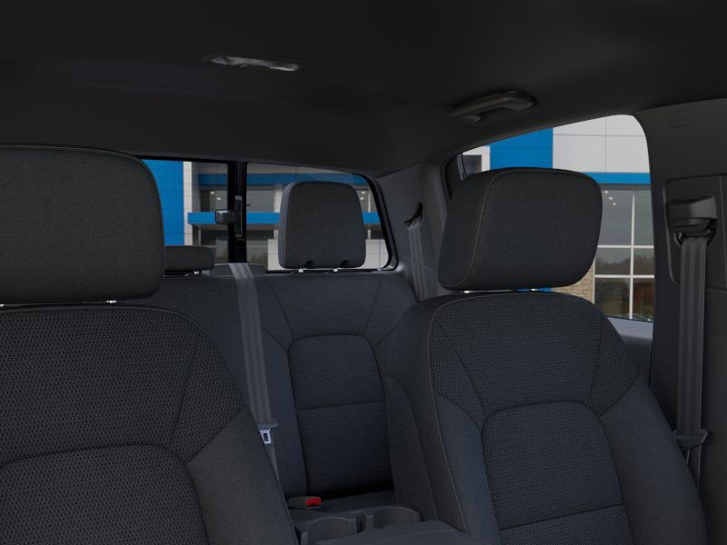 New 2026 Chevrolet Colorado LT image 24