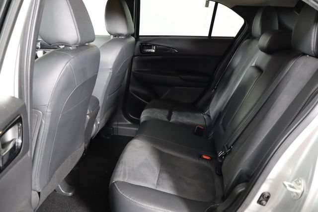 Used 2023 Mitsubishi Eclipse Cross SE AWD/4WD image 13