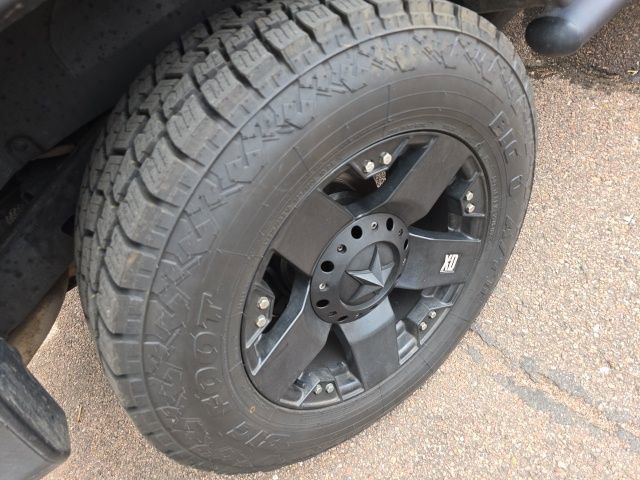 Used 2013 Jeep Wrangler Unlimited Sport w/ Max Tow Pkg image 12