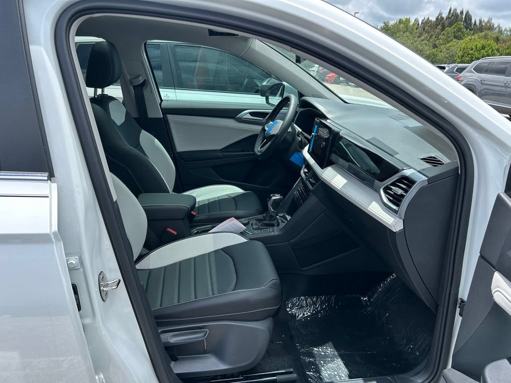 New 2026 Volkswagen Taos SEL AWD/4WD image 43