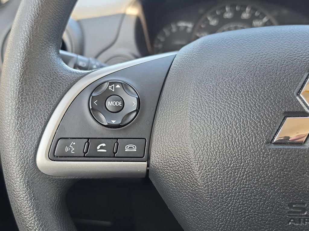 Used 2024 Mitsubishi Mirage G4 ES FWD image 19