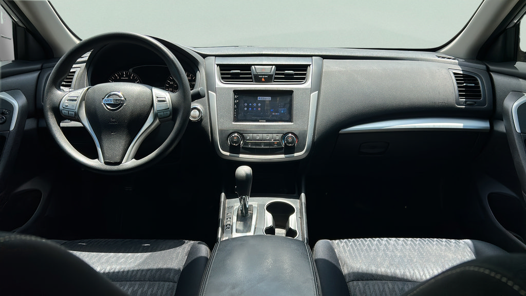 Used 2017 Nissan Altima 2.5 S w/ Power Driver Seat Package FWD image 15