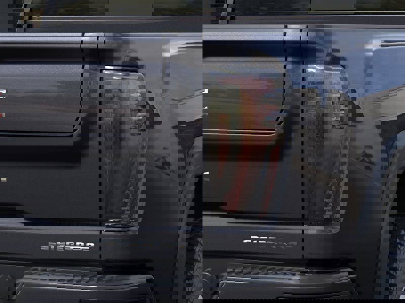 New 2025 GMC Sierra 2500 Denali w/ Denali Reserve Package image 12