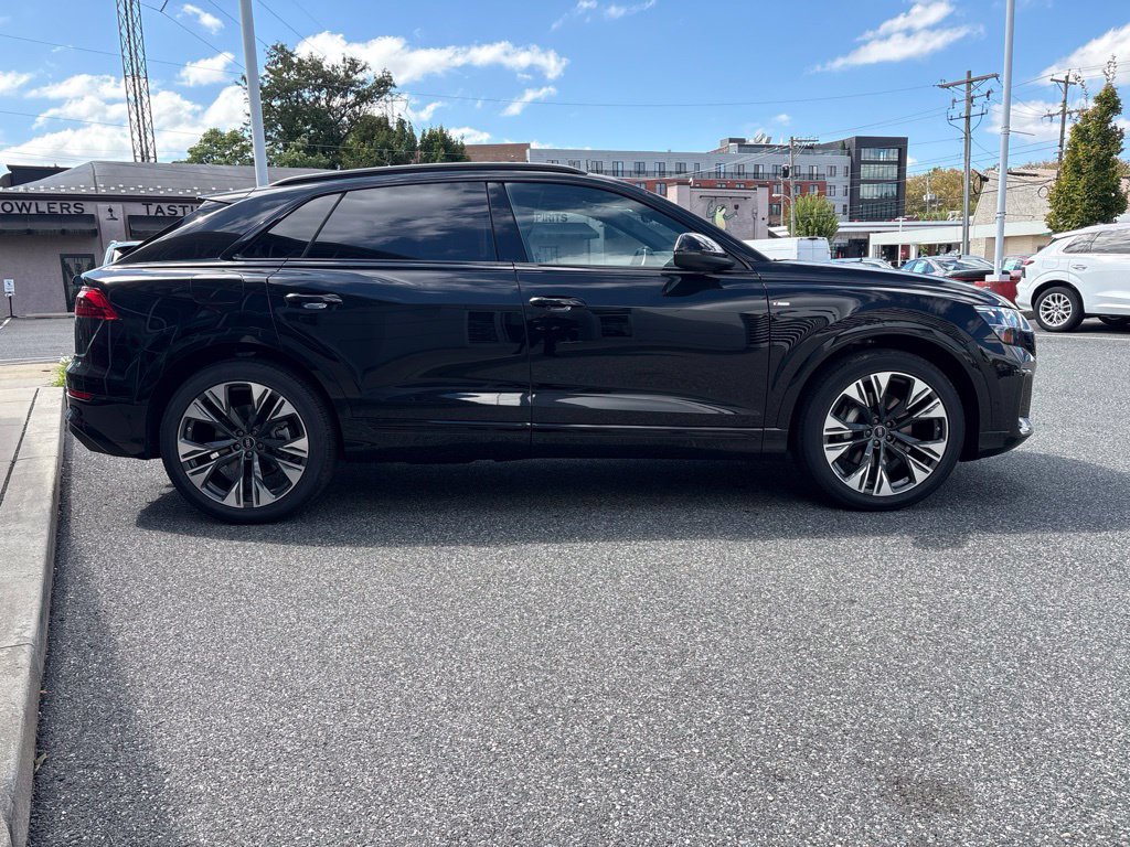 New 2027 Audi Q8 Premium Plus AWD/4WD image 5